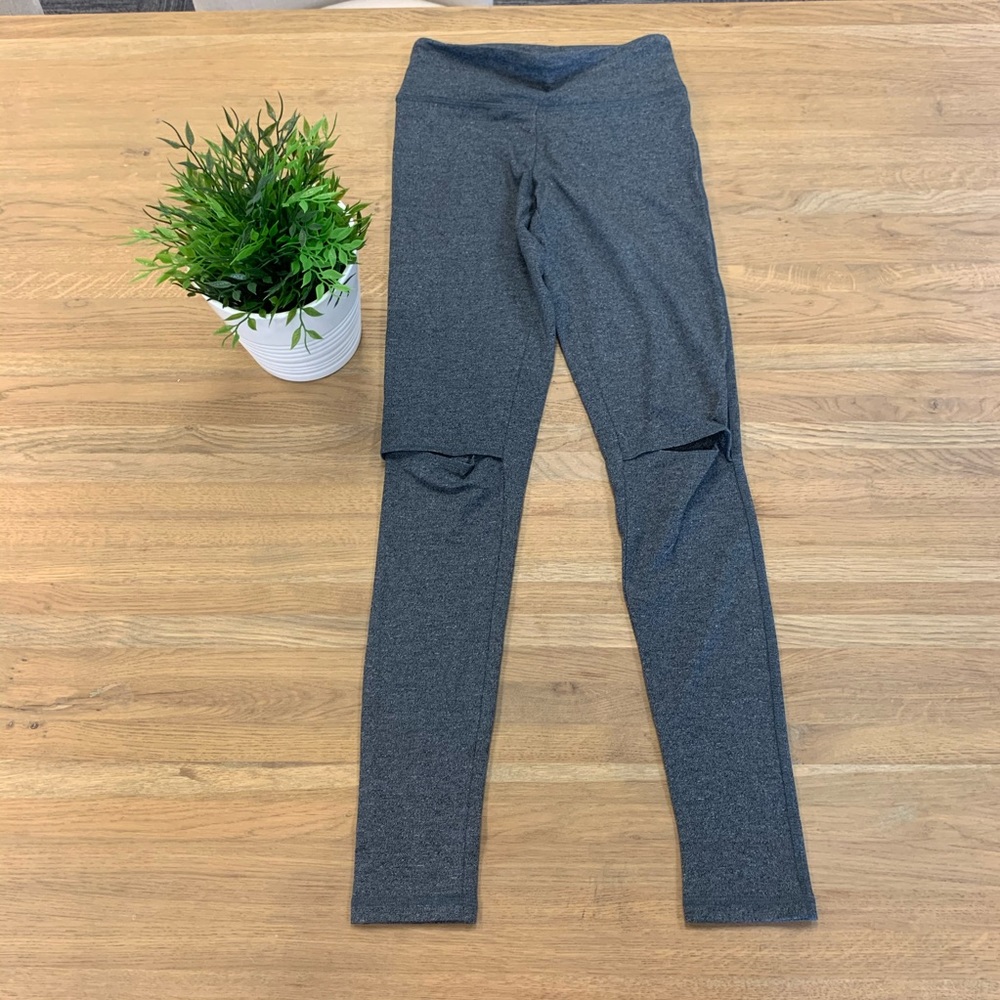 Victoria’s Secret sport legging